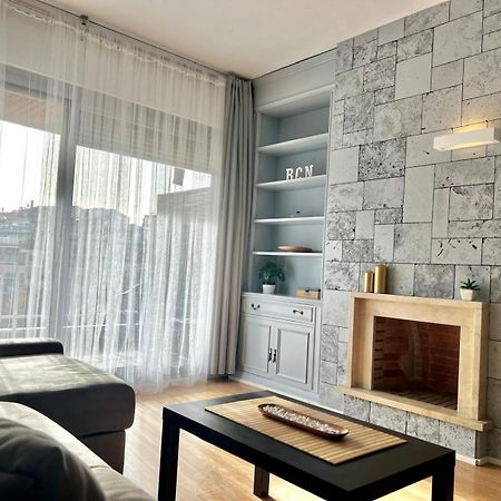 Family-Friendly Home In Central Barcelona 4Bdr Экстерьер фото
