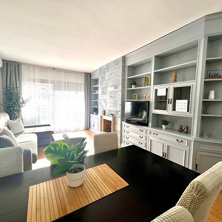 Family-Friendly Home In Central Barcelona 4Bdr Экстерьер фото