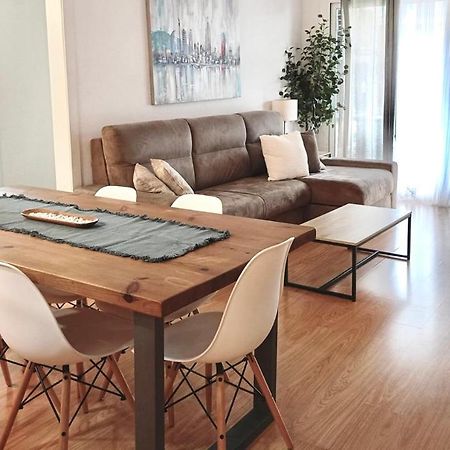 Family-Friendly Home In Central Barcelona 4Bdr Экстерьер фото