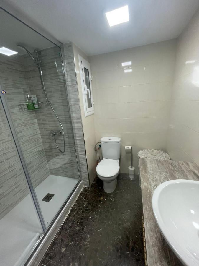 Family-Friendly Home In Central Barcelona 4Bdr Экстерьер фото