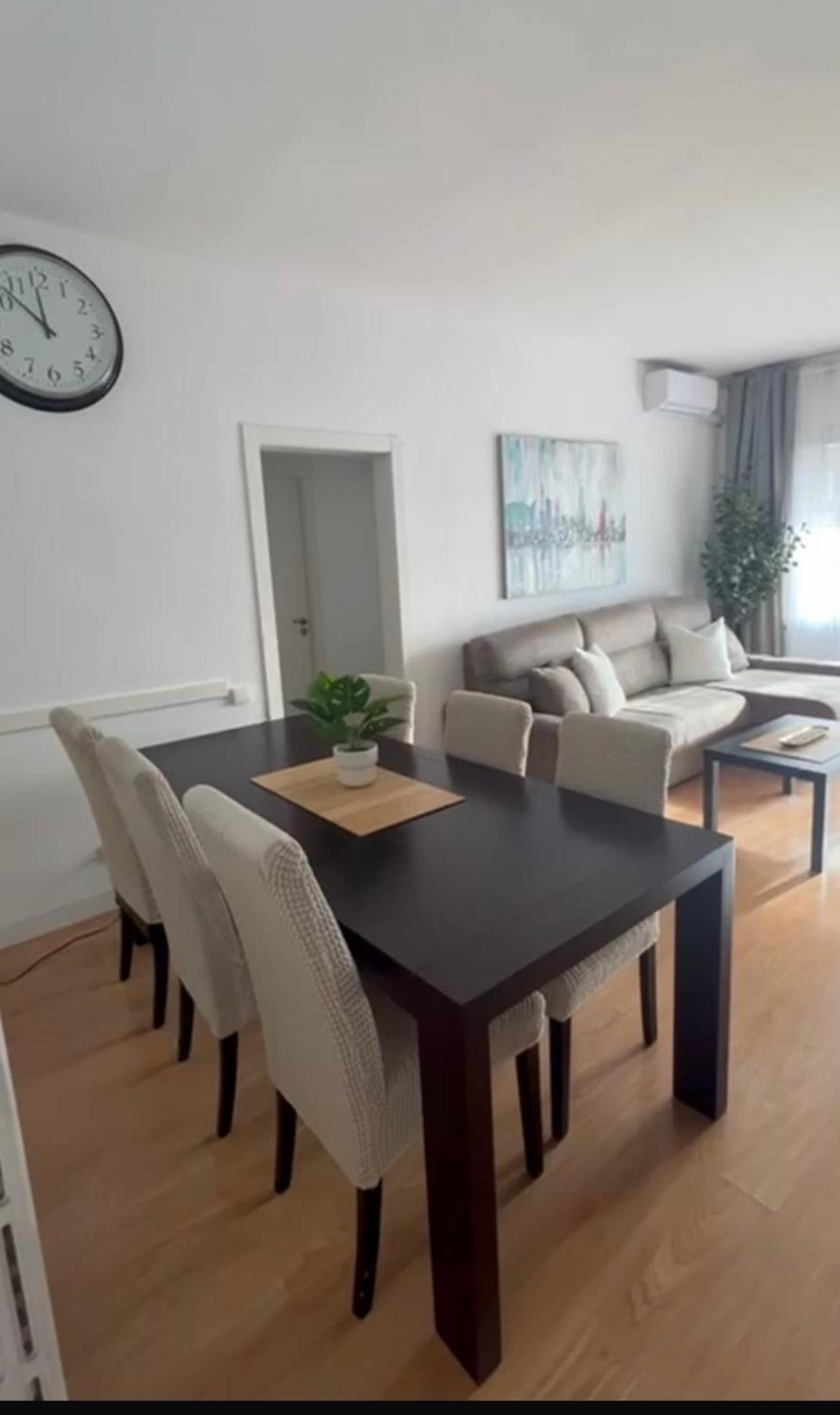 Family-Friendly Home In Central Barcelona 4Bdr Экстерьер фото