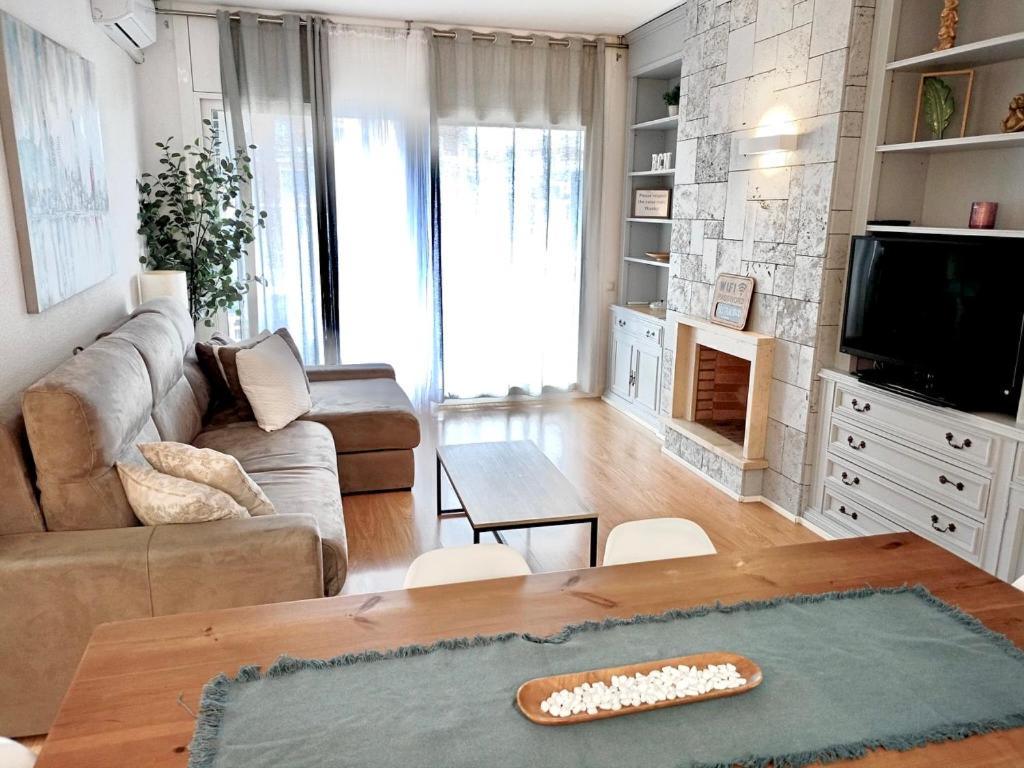 Family-Friendly Home In Central Barcelona 4Bdr Экстерьер фото